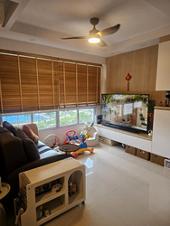 Blk 351B Anchorvale Fields (Sengkang), HDB 3 Rooms #565121361
